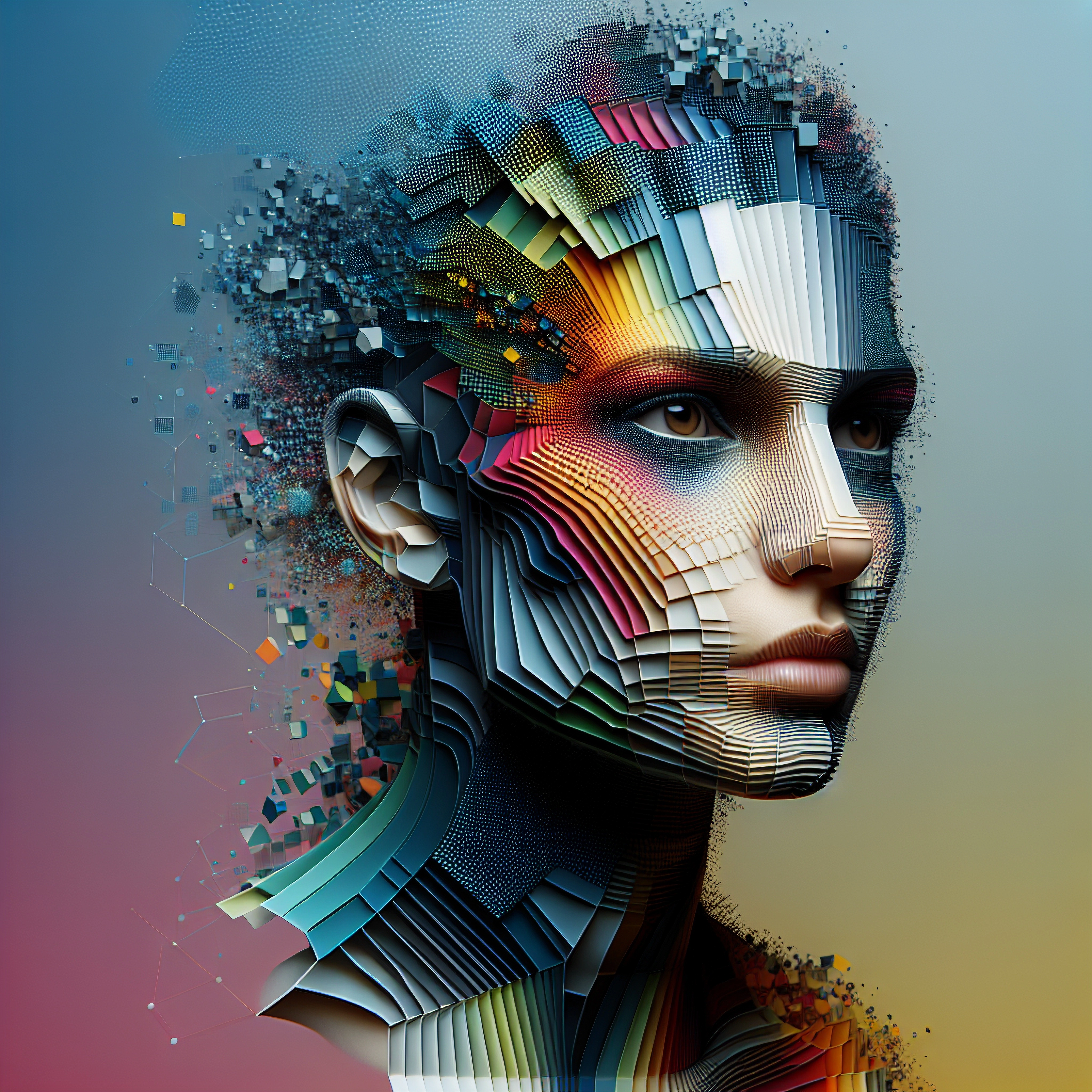 Innovative Technology